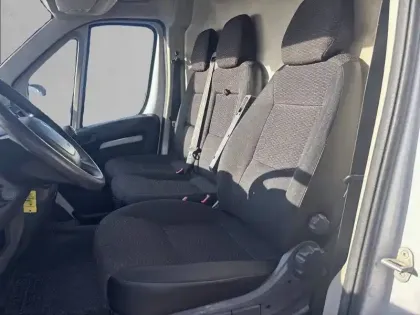 Photo 10 Peugeot Boxer  TOLE 335 L3H3 BLUEHDI 120 S&S