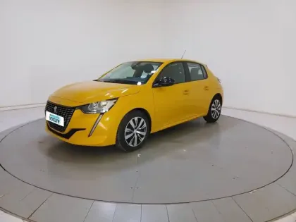 Photo 30 Peugeot 208 Gén. II Ph1 NG Active Pack 5