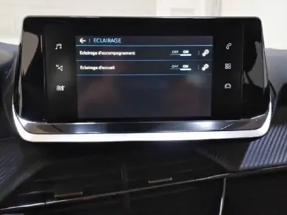 Photo 52 Peugeot 208 Gén. II Ph1 NG Active Pack 5