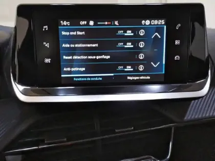 Photo 50 Peugeot 208 Gén. II Ph1 NG Active Pack 5