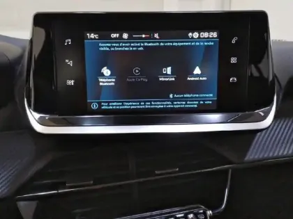 Photo 53 Peugeot 208 Gén. II Ph1 NG Active Pack 5