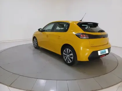 Photo 66 Peugeot 208  PureTech 75 S&S BVM5