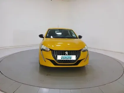 Photo 61 Peugeot 208  PureTech 75 S&S BVM5