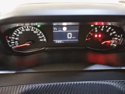 Photo 9 Peugeot 208  PureTech 75 S&S BVM5