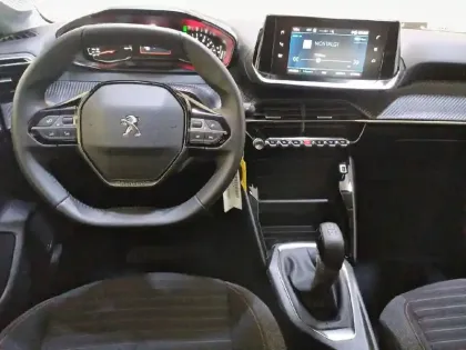 Photo 7 Peugeot 208  PureTech 75 S&S BVM5