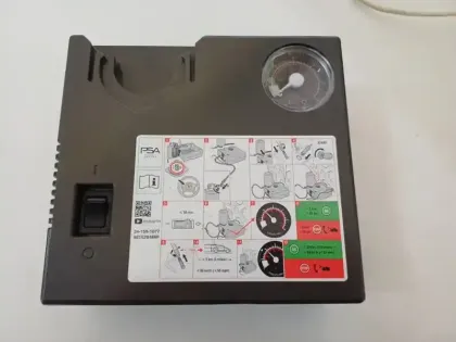 Photo 17 Peugeot 208  PureTech 75 S&S BVM5