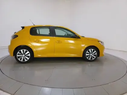 Photo 63 Peugeot 208  PureTech 75 S&S BVM5