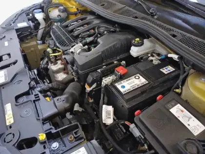 Photo 14 Peugeot 208  PureTech 75 S&S BVM5