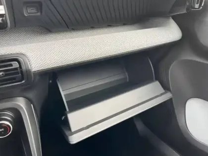 Photo 16 Citroën C3  Hybride 110 ch e-DCS6