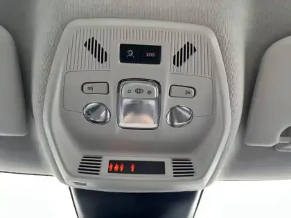 Photo 15 Citroën C3  Hybride 110 ch e-DCS6