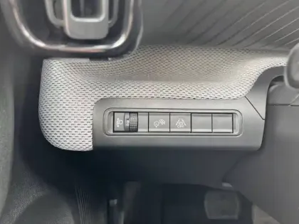 Photo 6 Citroën C3  Hybride 110 ch e-DCS6