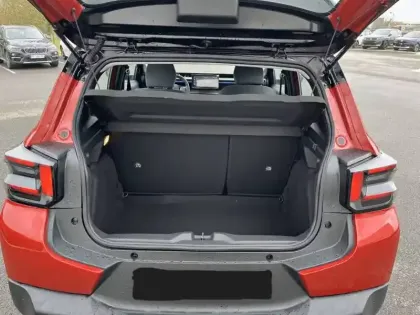 Photo 20 Citroën C3  Hybride 110 ch e-DCS6