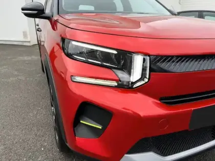 Photo 7 Citroën C3  Hybride 110 ch e-DCS6