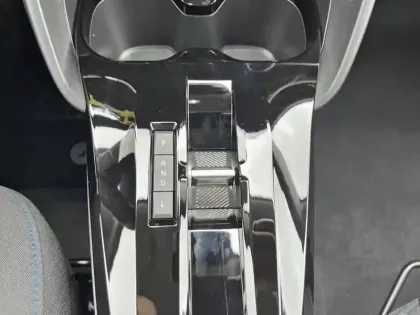 Photo 5 Citroën C3  Hybride 110 ch e-DCS6