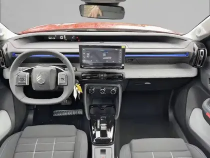 Photo 22 Citroën C3  Hybride 110 ch e-DCS6