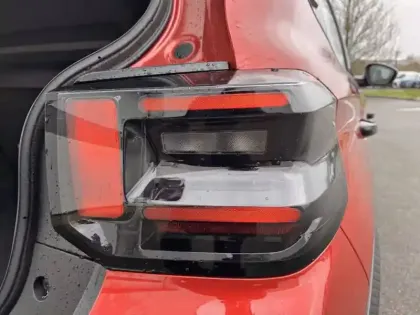 Photo 8 Citroën C3  Hybride 110 ch e-DCS6