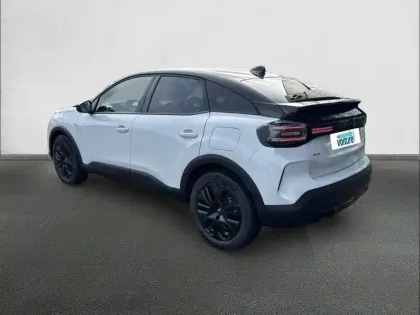 Photo 6 Citroën C4  Hybride 145 e-DCS6