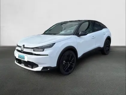 Photo Citroën C4 Collection