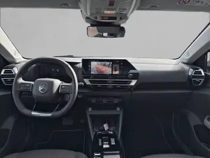 Photo 7 Citroën C4  Hybride 145 e-DCS6