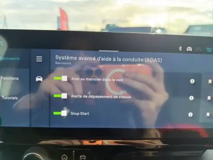 Photo 48 Citroën Berlingo Gén. III Ph2 PLUS 4