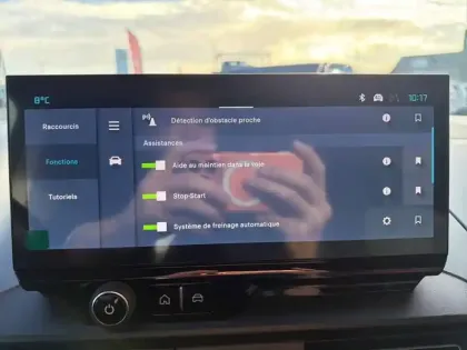 Photo 23 Citroën Berlingo  Diesel 100 ch M Manuelle