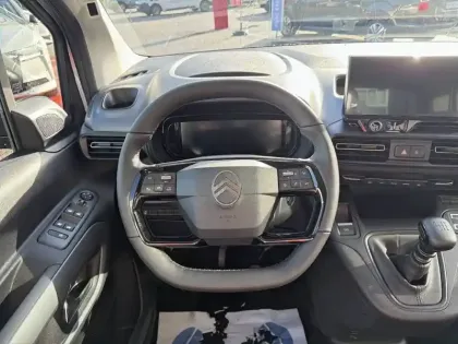 Photo 34 Citroën Berlingo Gén. III Ph2 PLUS 4