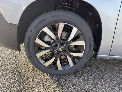 Photo 38 Citroën Berlingo Gén. III Ph2 PLUS 4