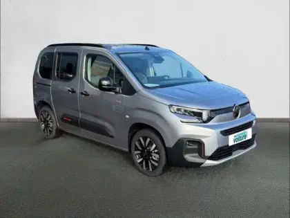 Photo 28 Citroën Berlingo Gén. III Ph2 PLUS 4