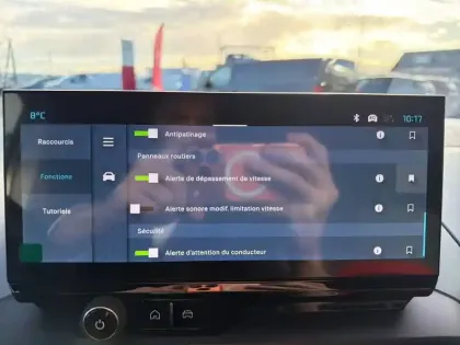 Photo 50 Citroën Berlingo Gén. III Ph2 PLUS 4