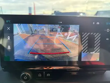 Photo 17 Citroën Berlingo  Diesel 100 ch M Manuelle