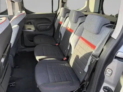 Photo 63 Citroën Berlingo  Diesel 100 ch M Manuelle