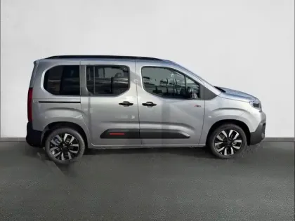 Photo 55 Citroën Berlingo  Diesel 100 ch M Manuelle