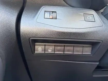 Photo 18 Citroën Berlingo  Diesel 100 ch M Manuelle