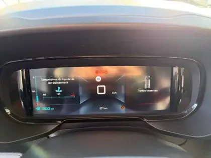 Photo 9 Citroën Berlingo  Diesel 100 ch M Manuelle