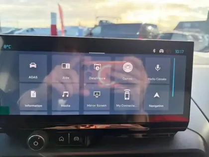 Photo 20 Citroën Berlingo  Diesel 100 ch M Manuelle