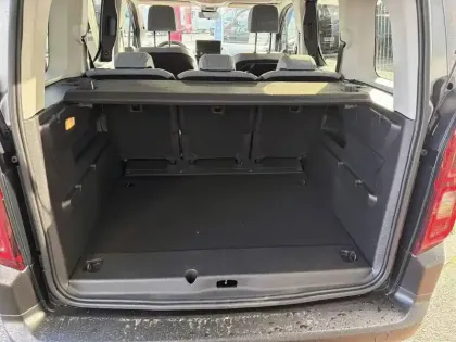 Photo 5 Citroën Berlingo  Diesel 100 ch M Manuelle