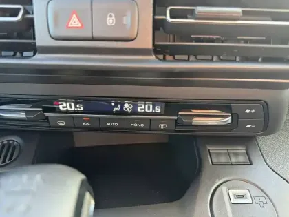 Photo 51 Citroën Berlingo Gén. III Ph2 PLUS 4