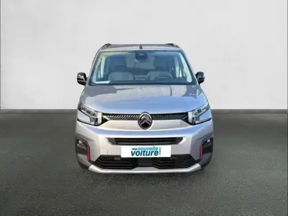 Photo 27 Citroën Berlingo Gén. III Ph2 PLUS 4