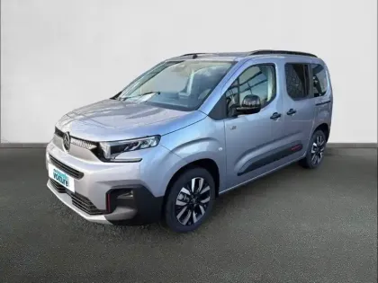 Photo Citroën Berlingo Max