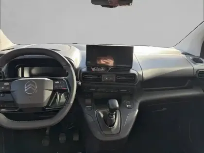 Photo 33 Citroën Berlingo Gén. III Ph2 PLUS 4