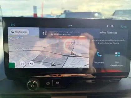 Photo 40 Citroën Berlingo Gén. III Ph2 PLUS 4