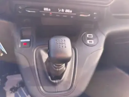 Photo 13 Citroën Berlingo  Diesel 100 ch M Manuelle