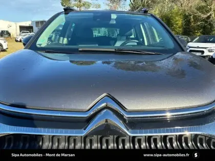 Photo 29 Citroën C3 Aircross  PureTech 110 S&S BVM6