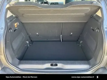 Photo 5 Citroën C3 Aircross  PureTech 110 S&S BVM6