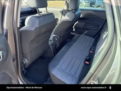 Photo 24 Citroën C3 Aircross  PureTech 110 S&S BVM6