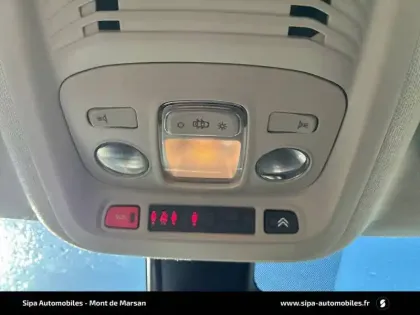 Photo 21 Citroën C3 Aircross  PureTech 110 S&S BVM6