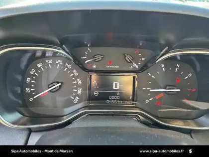 Photo 18 Citroën C3 Aircross  PureTech 110 S&S BVM6