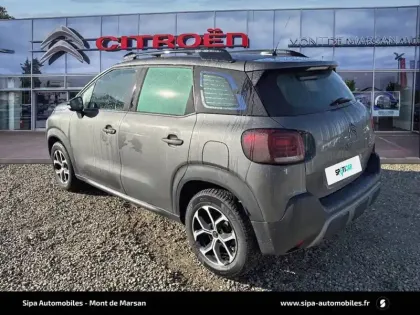 Photo 6 Citroën C3 Aircross  PureTech 110 S&S BVM6