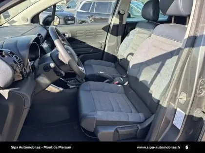 Photo 8 Citroën C3 Aircross  PureTech 110 S&S BVM6