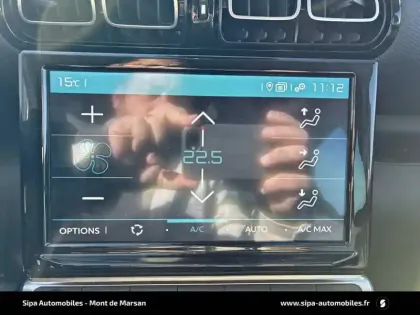 Photo 14 Citroën C3 Aircross  PureTech 110 S&S BVM6